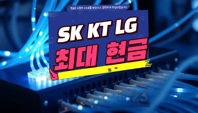 다사읍 인터넷 설치 상담 안내 이미지 5