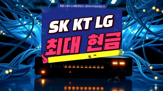 상동 인터넷 설치 상담 안내 이미지 8