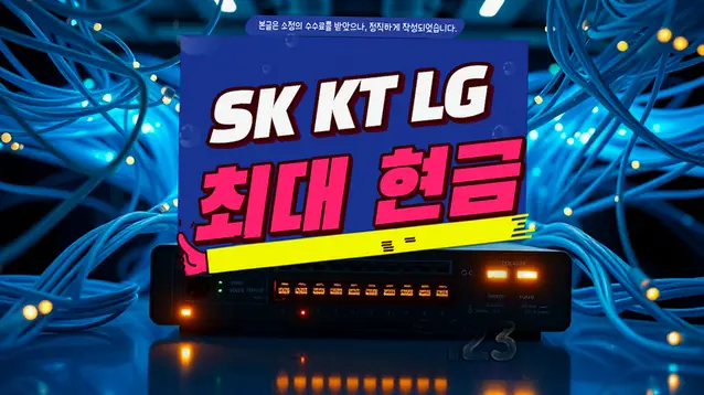 도원동 인터넷 설치 상담 안내 이미지 11