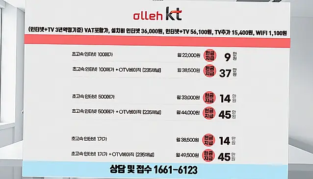 대동 인터넷 설치 상담 안내 이미지 10