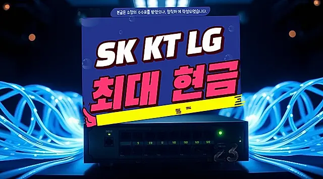 가창면 인터넷 설치 상담 안내 이미지 4