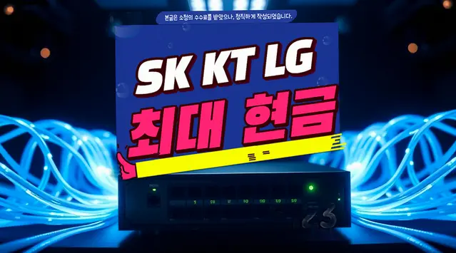 안남면 인터넷 설치 상담 안내 이미지 8
