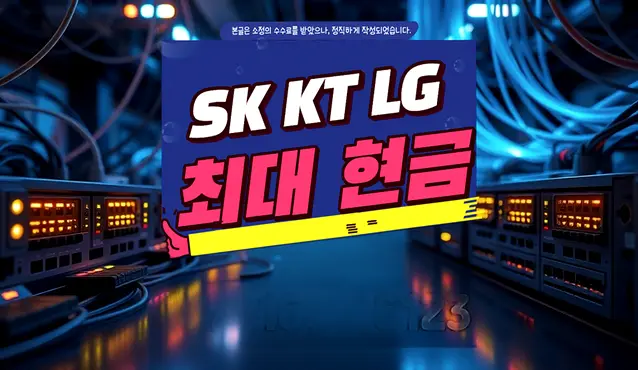 다운동 인터넷 설치 상담 안내 이미지 8