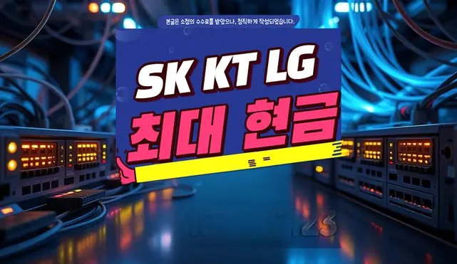 옥포읍 인터넷 설치 상담 안내 이미지 7