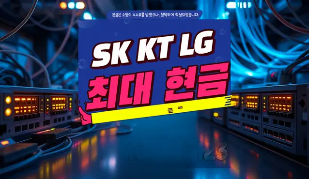 보은 인터넷 설치 상담 안내 이미지 4