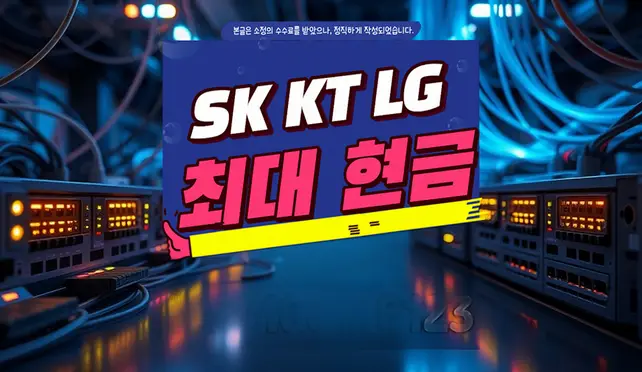 서원 인터넷 설치 상담 안내 이미지 11