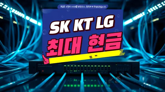 동촌동 인터넷 설치 상담 안내 이미지 3