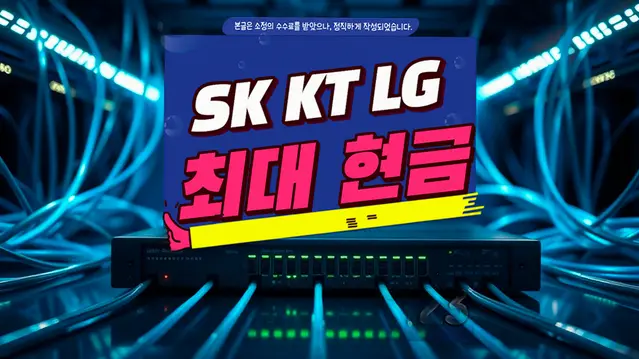 동인동 인터넷 설치 상담 안내 이미지 6