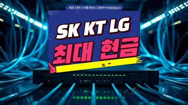 괴산 인터넷 설치 상담 안내 이미지 7