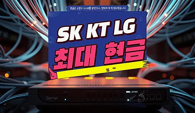 원인동 인터넷 설치 상담 안내 이미지 11