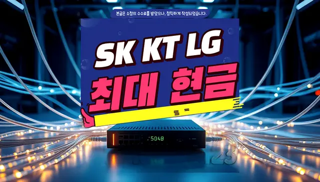 미원면 인터넷 설치 상담 안내 이미지 2