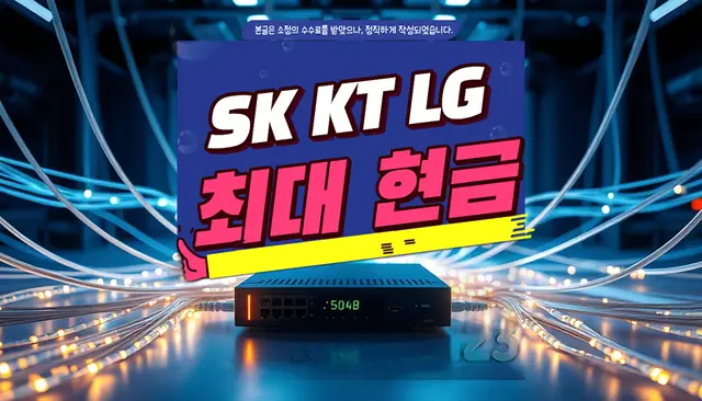 신포동 인터넷 설치 상담 안내 이미지 8