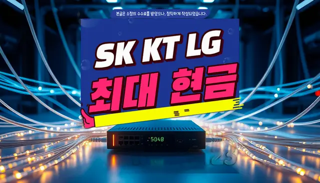심천면 인터넷 설치 상담 안내 이미지 3