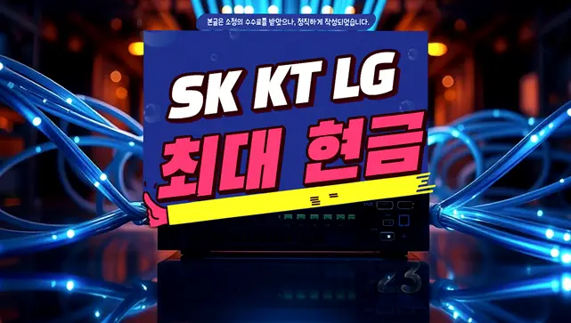 가창면 인터넷 설치 상담 안내 이미지 5