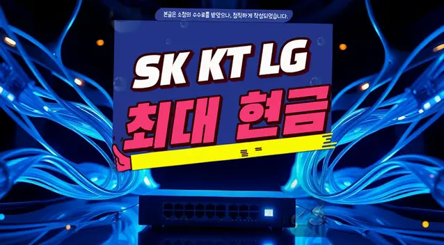 만촌동 인터넷 설치 상담 안내 이미지 1