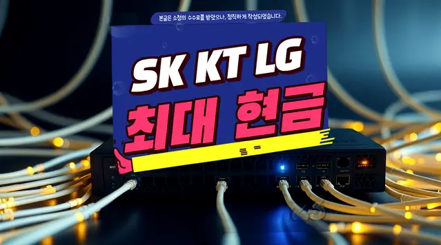 관음동 인터넷 설치 상담 안내 이미지 8