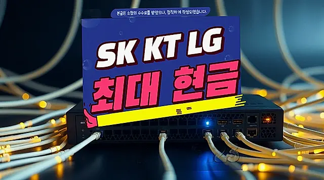 비산2 인터넷 설치 상담 안내 이미지 4
