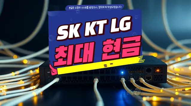 삼남읍 인터넷 설치 상담 안내 이미지 6