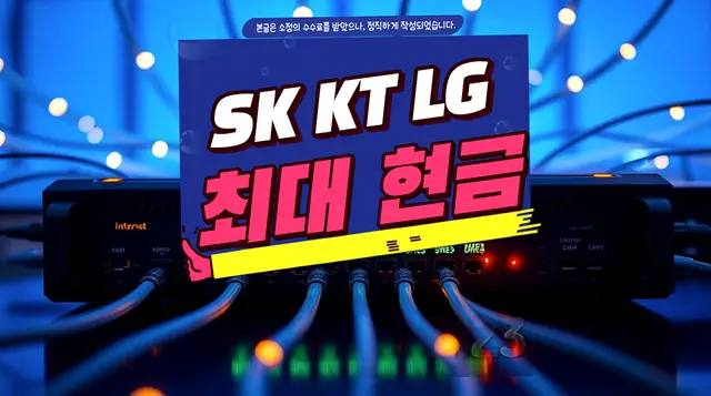 의흥면 인터넷 설치 상담 안내 이미지 6