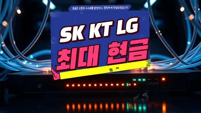 합덕읍 인터넷 설치 상담 안내 이미지 9