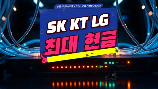 옥포읍 인터넷 설치 상담 안내 이미지 5