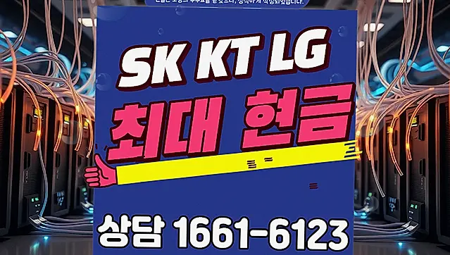 무태조야동 인터넷 설치 상담 안내 이미지 5