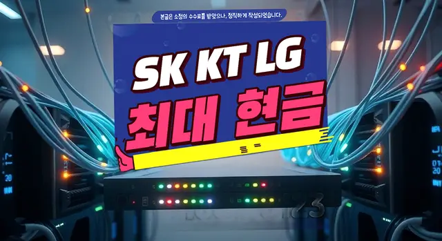 수성 인터넷 설치 상담 안내 이미지 5