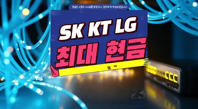 덕산읍 인터넷 설치 상담 안내 이미지 6